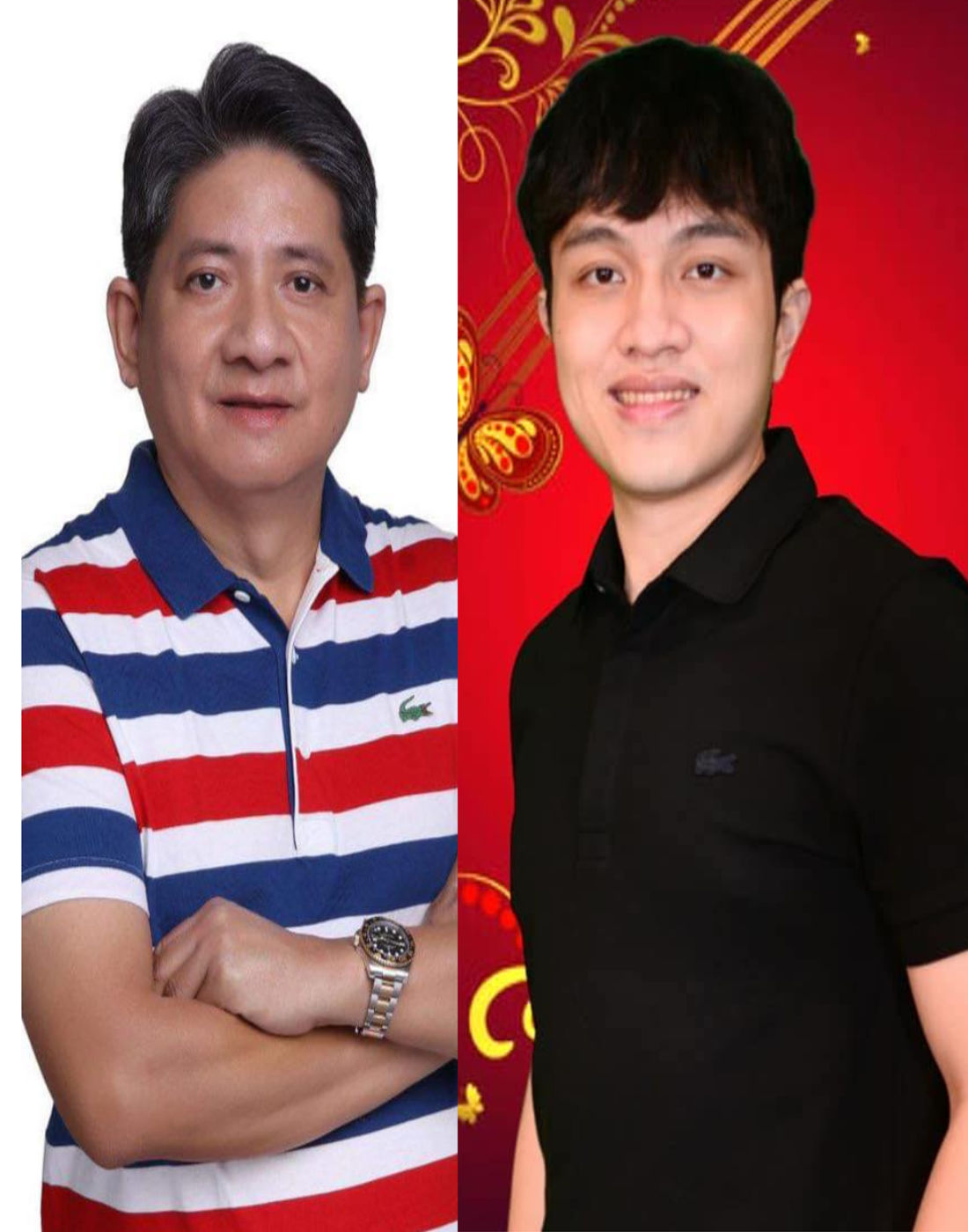 ‘Imbestigahan for what?’ — banat ni Larry Gadon sa panawagan ni Barzaga